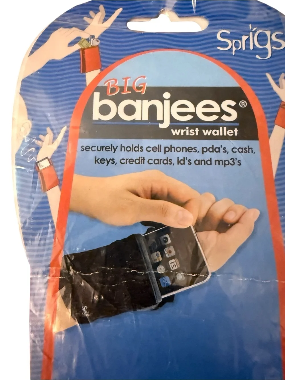Banjees boho style